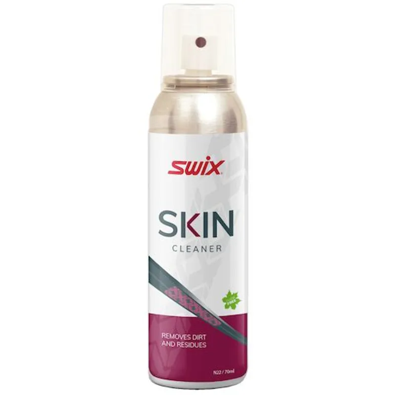 Swix Skin Cleaner - 70ml