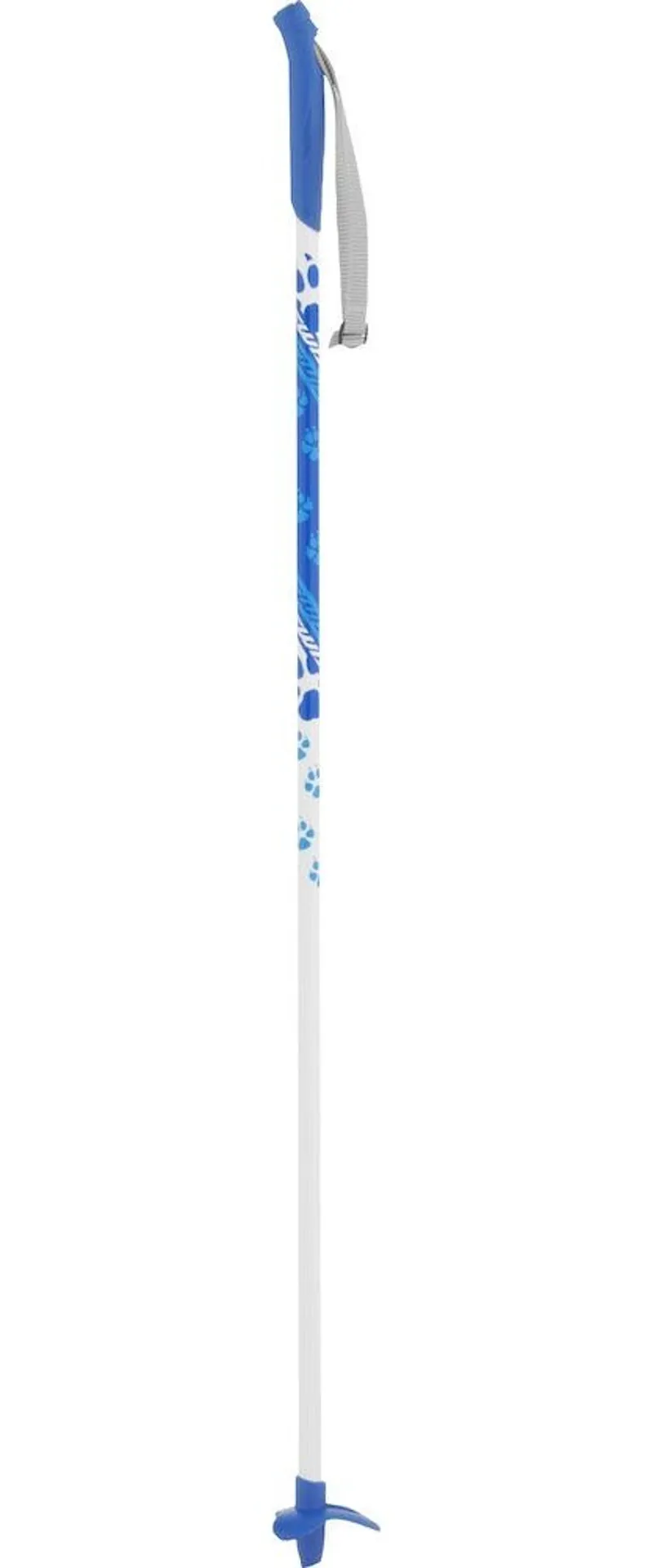 Swix Snowpath Pole Blue