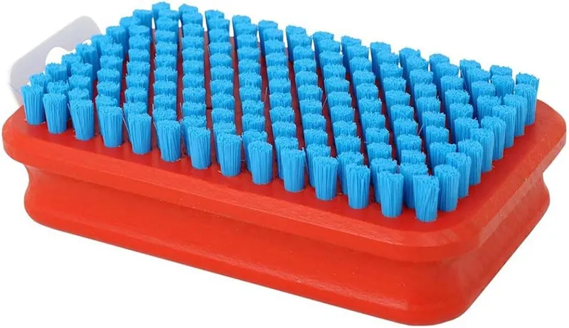 Swix Fine Blue Nylon Brush T0160D
