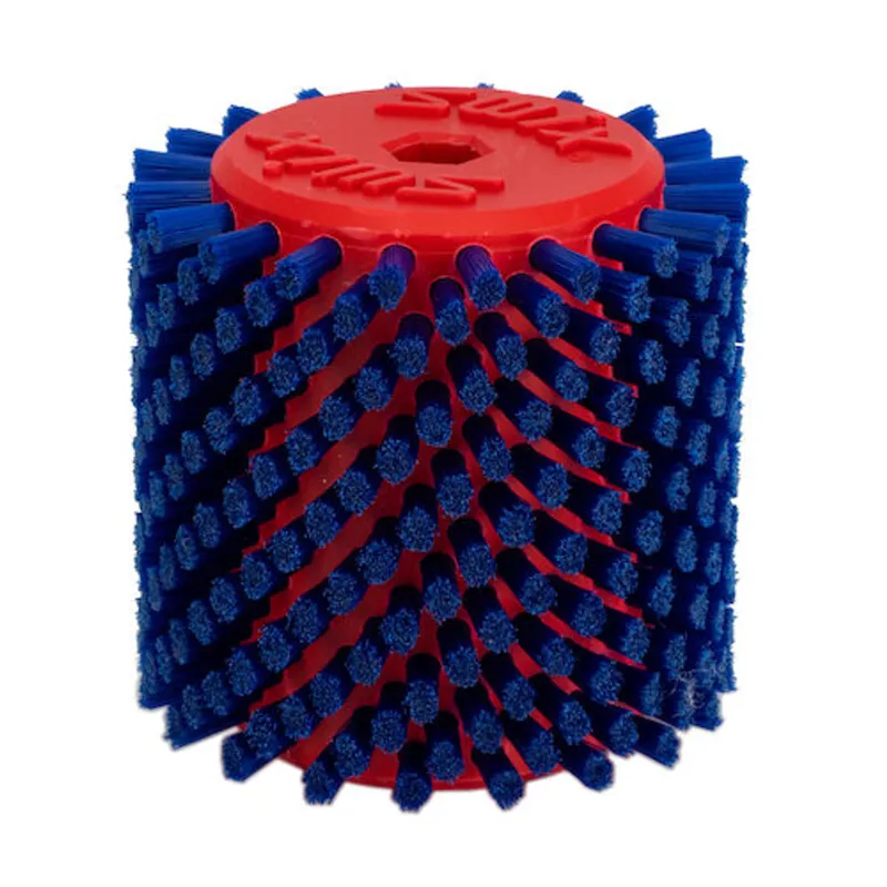 Swix Racing Rotobrush Nylon XC 70mm