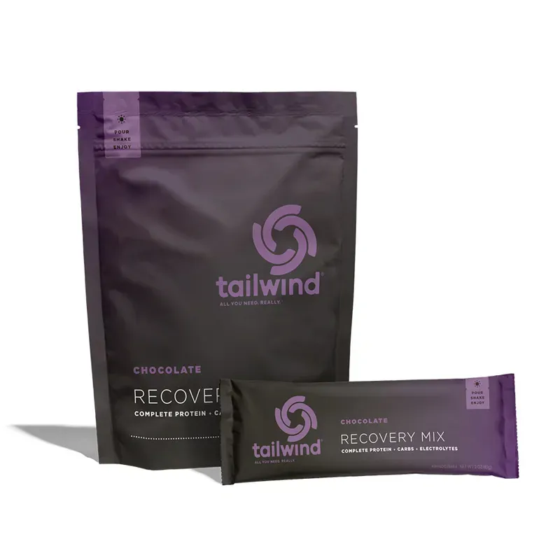 Tailwind RECOVERY FUEL Mix 42oz./20-Servings