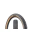 Teravail Kessel Durable 29x2.4-inch TLR Enduro Tire in Black/Tan
