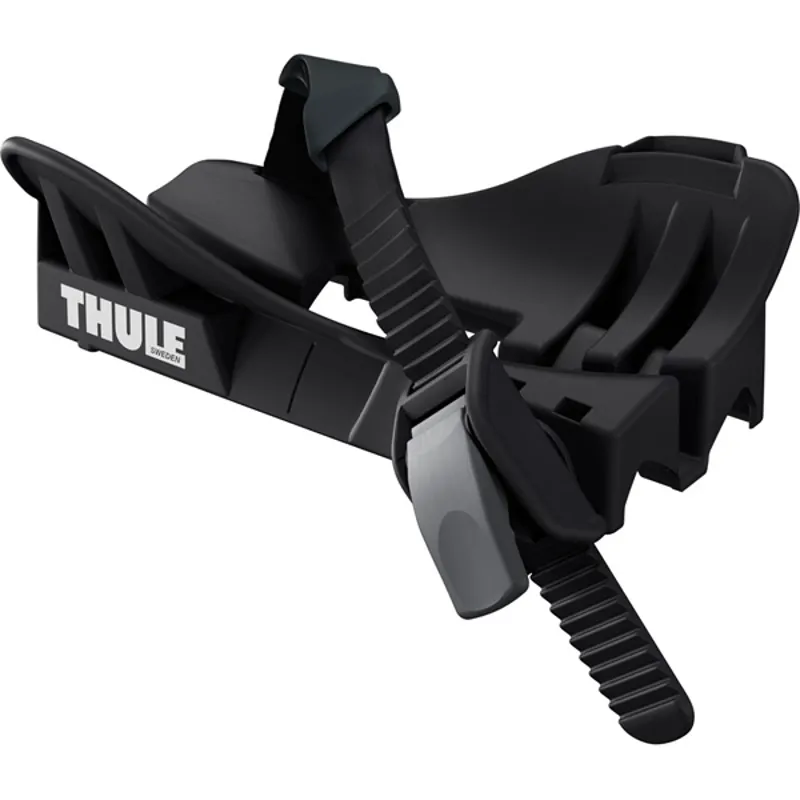 Thule UpRide Fatbike Adapter in Black