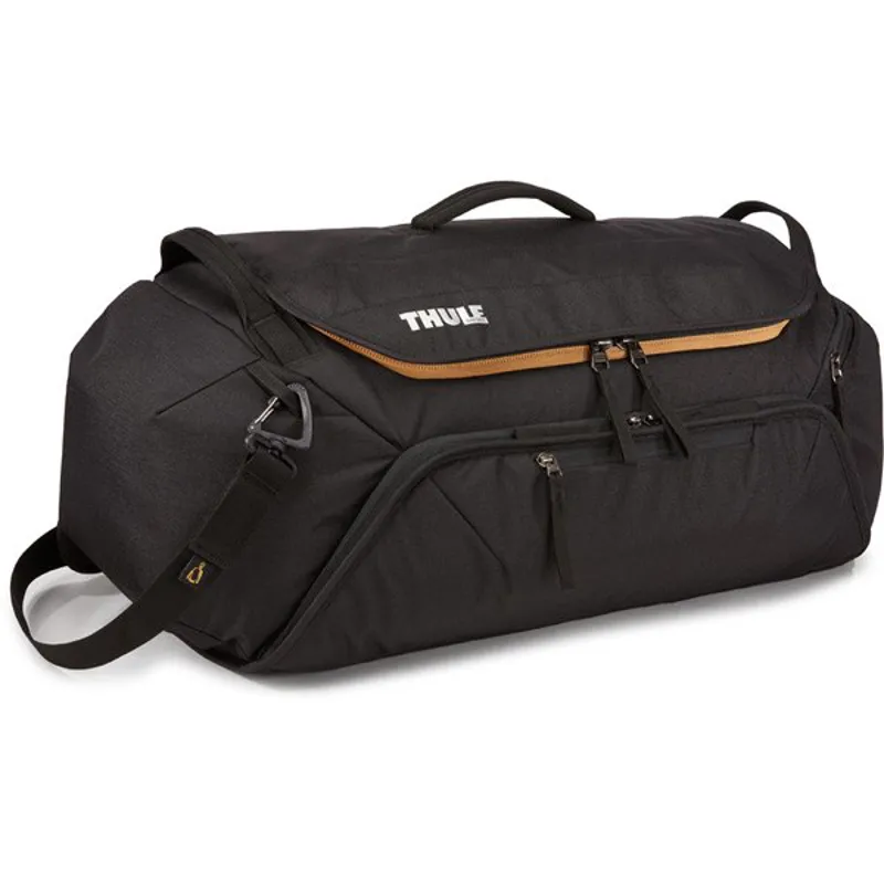 Thule Bike Duffel Bag in Black