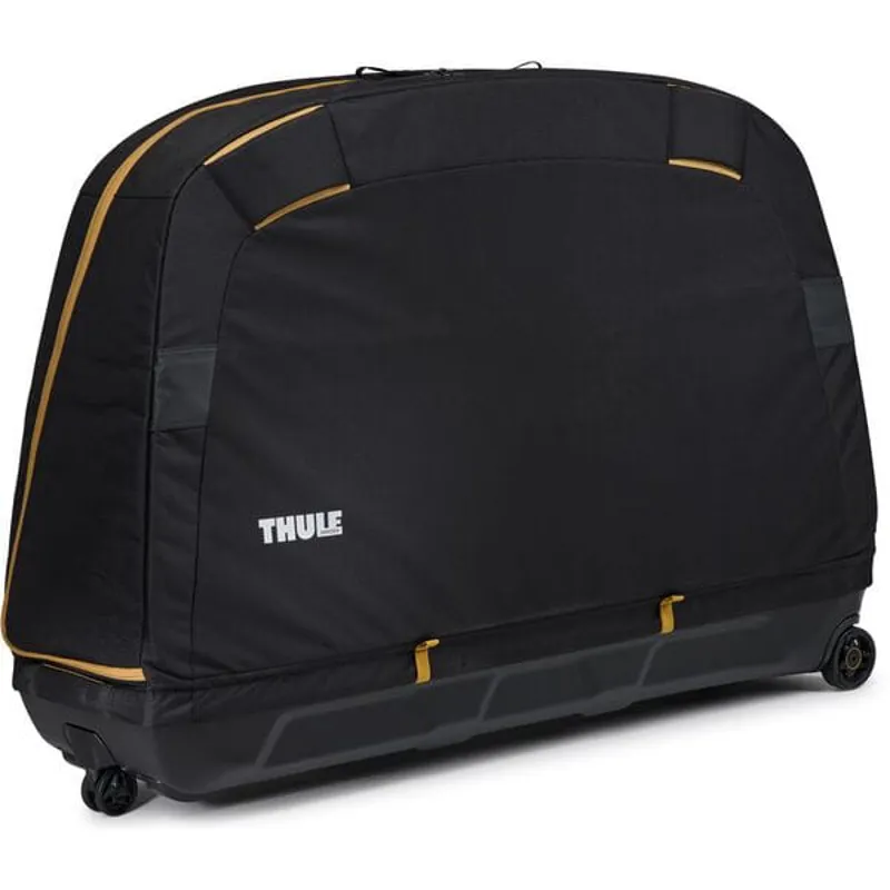 Thule Roundtrip Road Bike Travel Case in Black