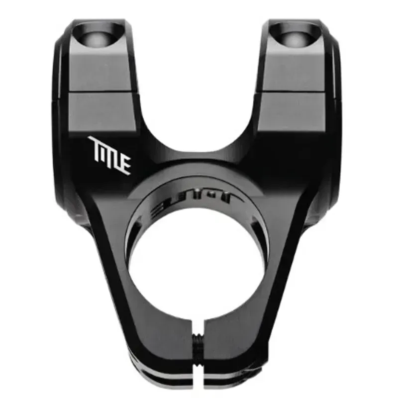 Title ST1 35.0/35mm 0-deg Stem in Black