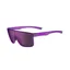 Tifosi Optics Sanctum Single Lens Sunglasses in Purple Punch