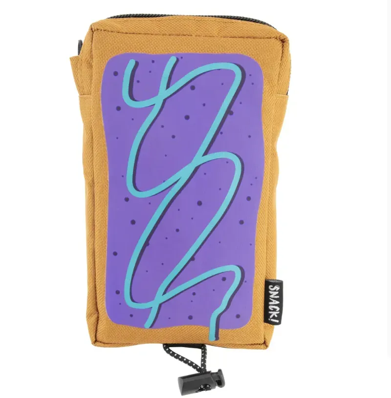 Snack Frame Bag - Top Tart