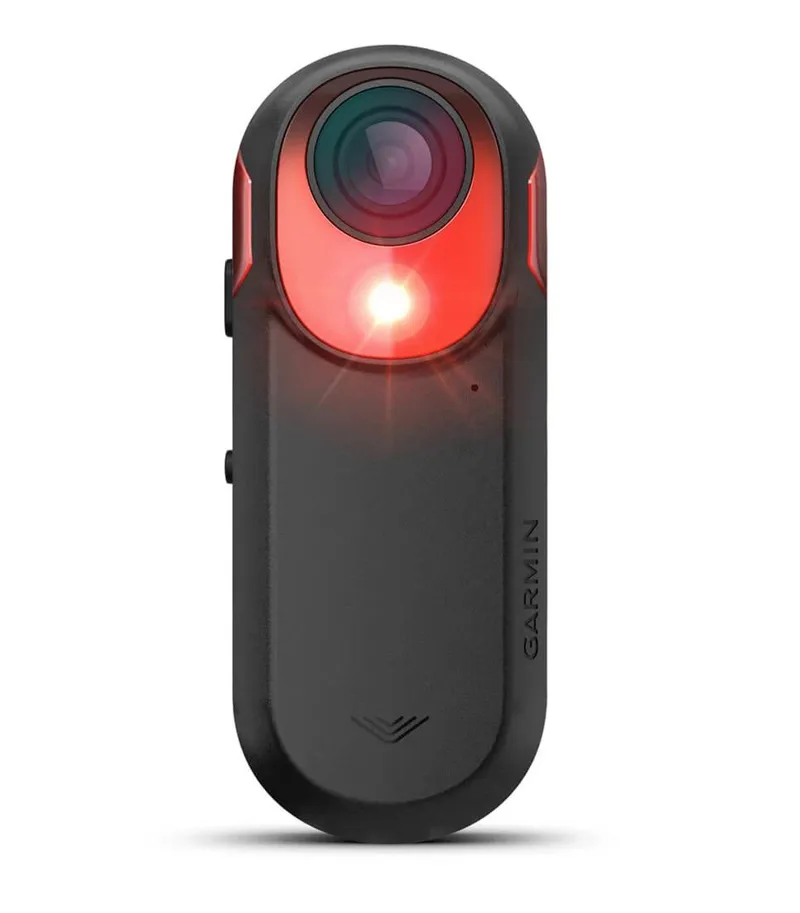 Garmin Varia RCT715 Radar Camera Tail Light