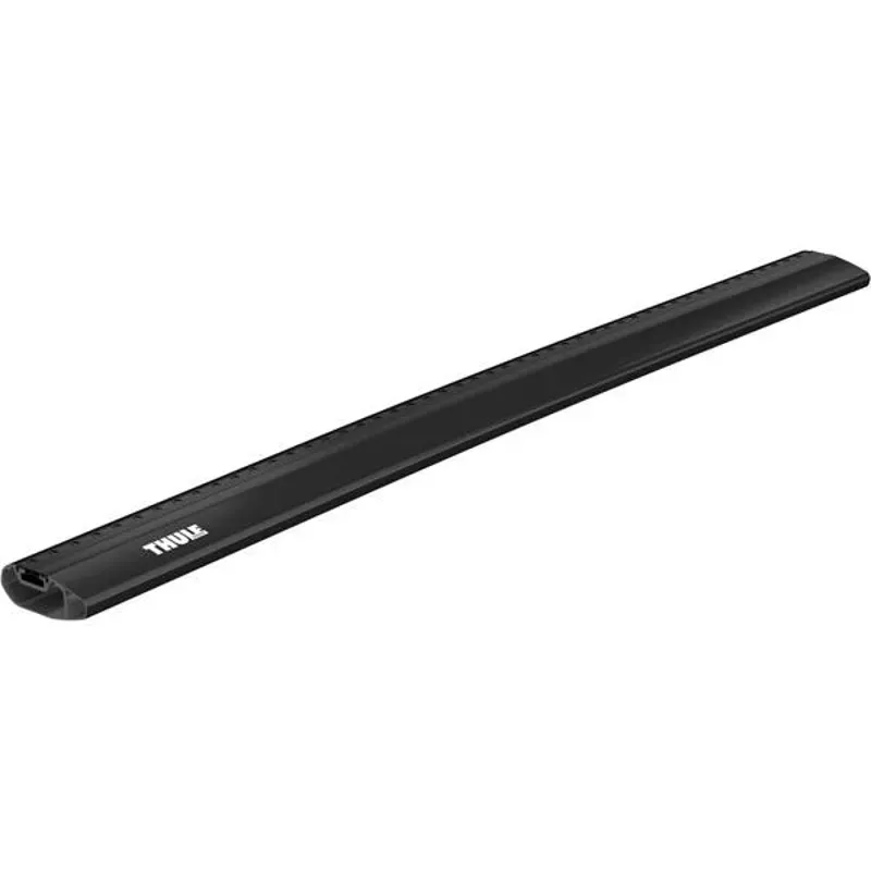 Thule WingBar Edge 104 cm roof bar 1- pack black