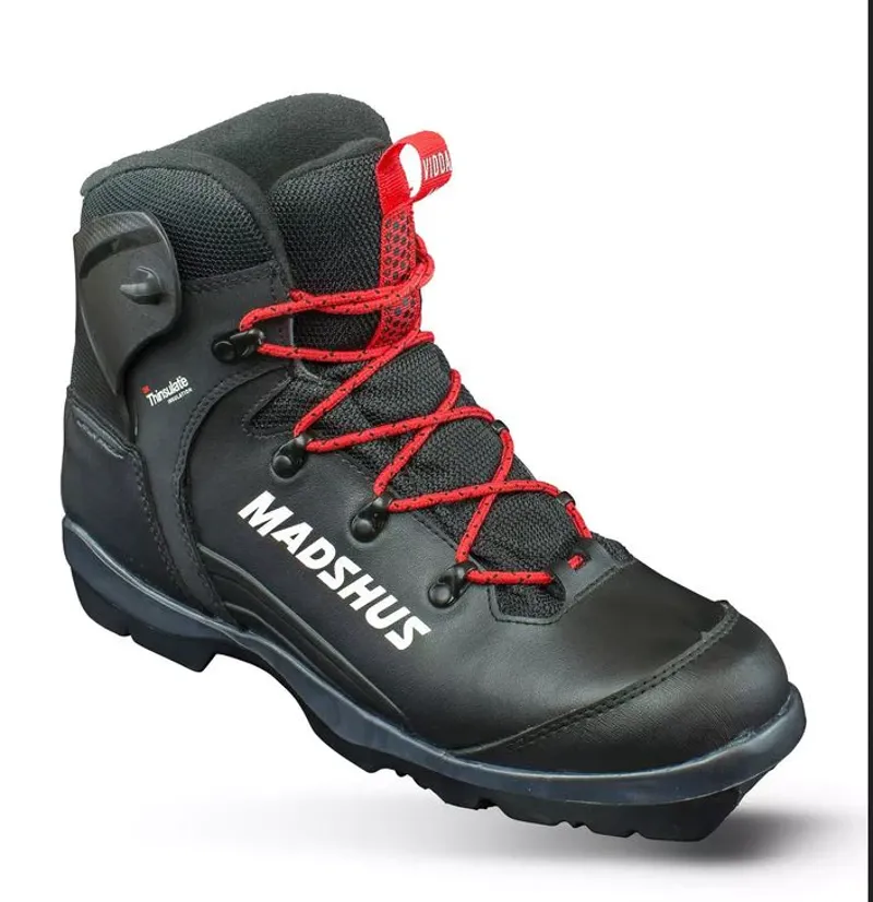 Madshus Vidda Backcountry Ski Boot