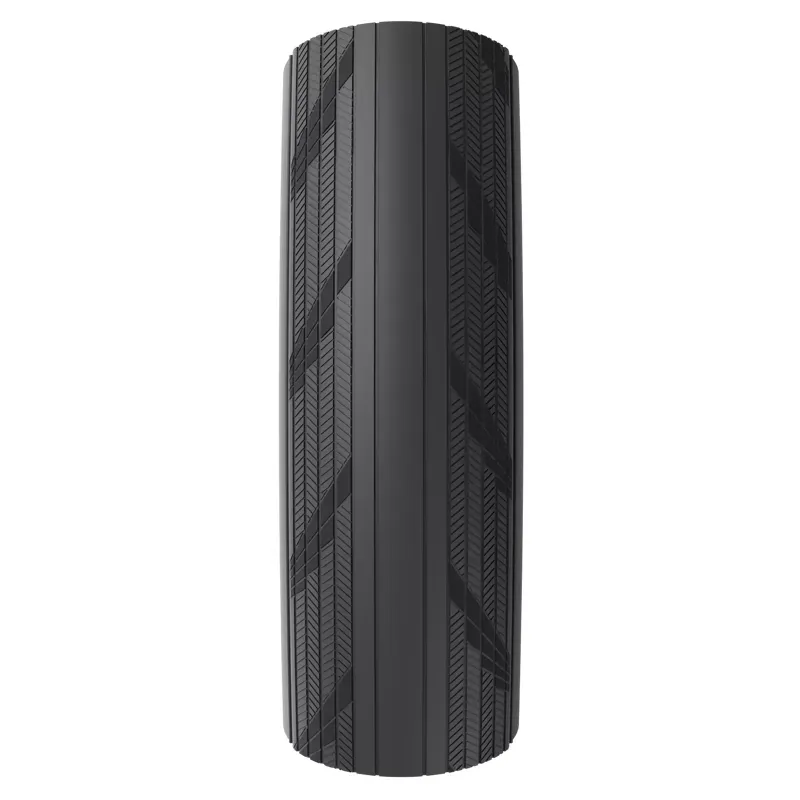Vittoria Corsa PRO Control G2.0 700x42c Folding Tire in Black/Beige-2