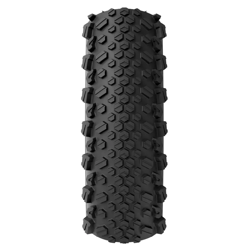 Vittoria Terreno T50 Mixed Tire - Tubeless Folding Black Gravel Endurance Graphene G2.0 E-Bike-1
