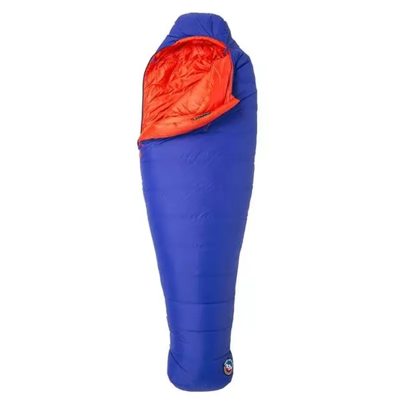 Big Agnes Women's Torchlight 30 Sleep Bag Regular