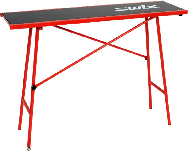 Swix Waxing Table Wide 120x35cm