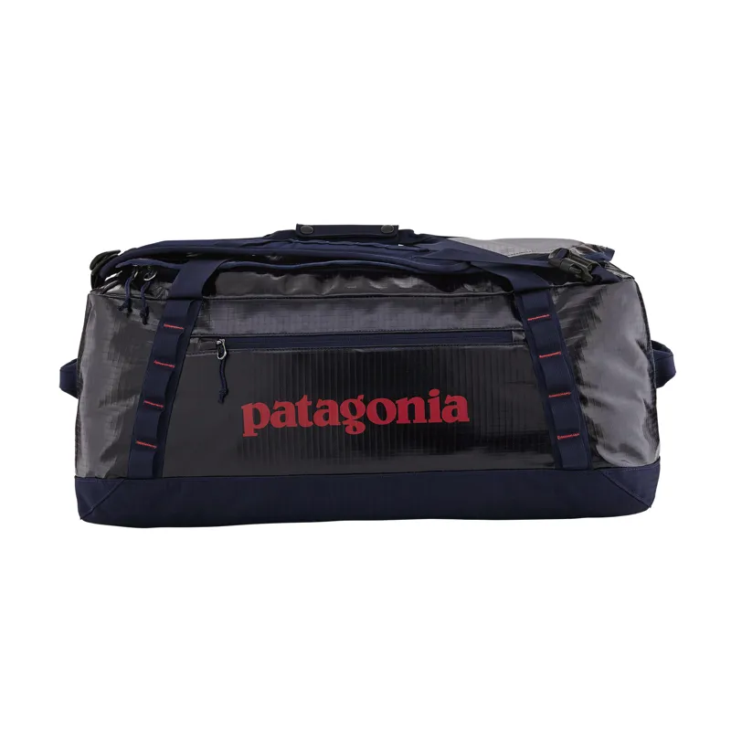 Patagonia 55L Black Hole Duffel in Classic Navy