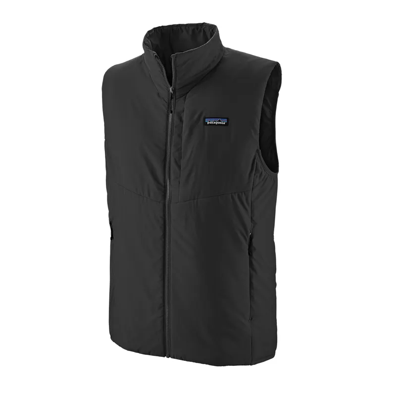 Patagonia Nano-Air Vest in Black