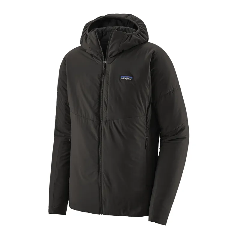 Patagonia Nano-Air Hoody in Black