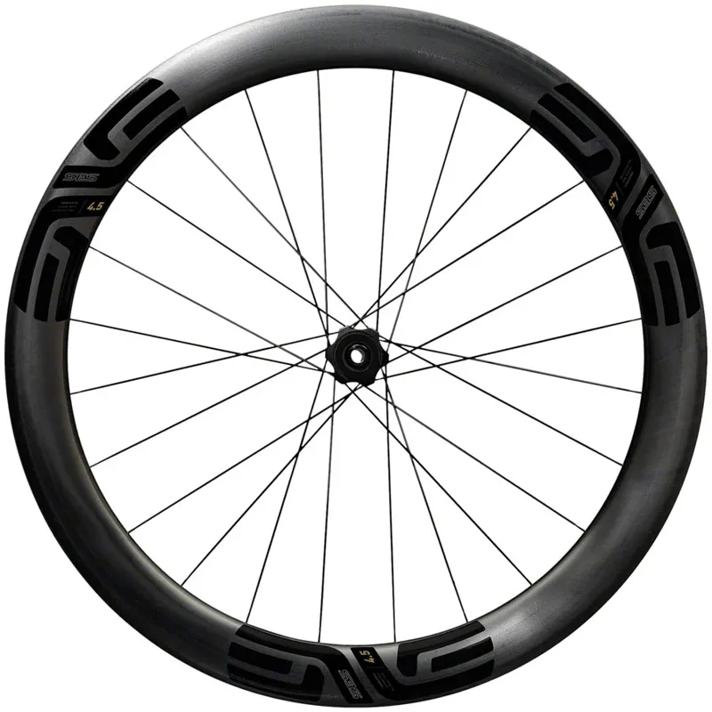 ENVE SES 4.5 Rear Wheel 2024: ENVE Innerdrive Premium Hub 12X142
