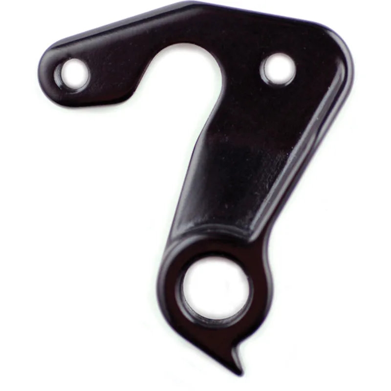 Wheels Manufacturing Derailleur Dropout 116 Hanger in Black