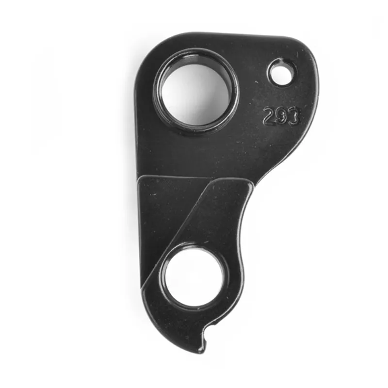 Wheels Manufacturing Derailleur Dropout 293 Hanger in Black