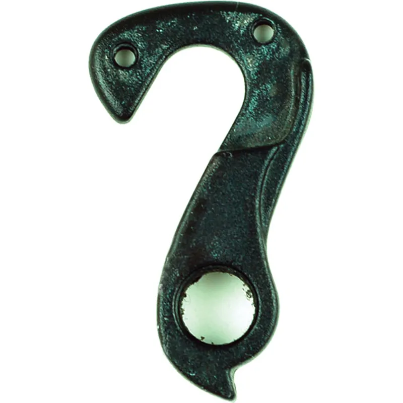 Wheels Manufacturing Derailleur Dropout 92 Hanger in Black