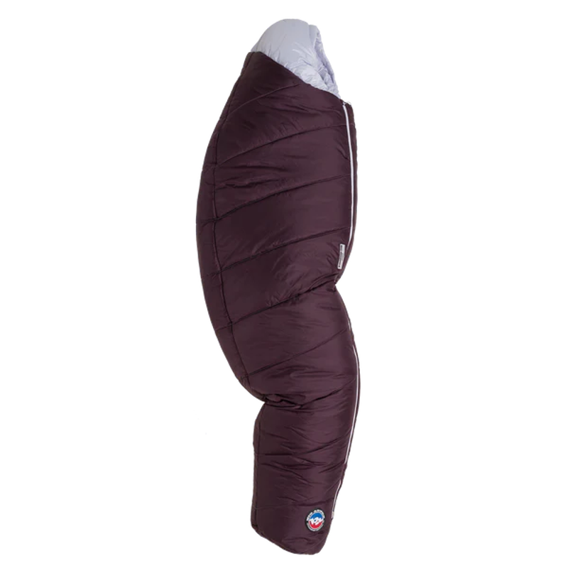 Big Agnes Women's Sidewinder Camp 35 Sleeping Bag-1