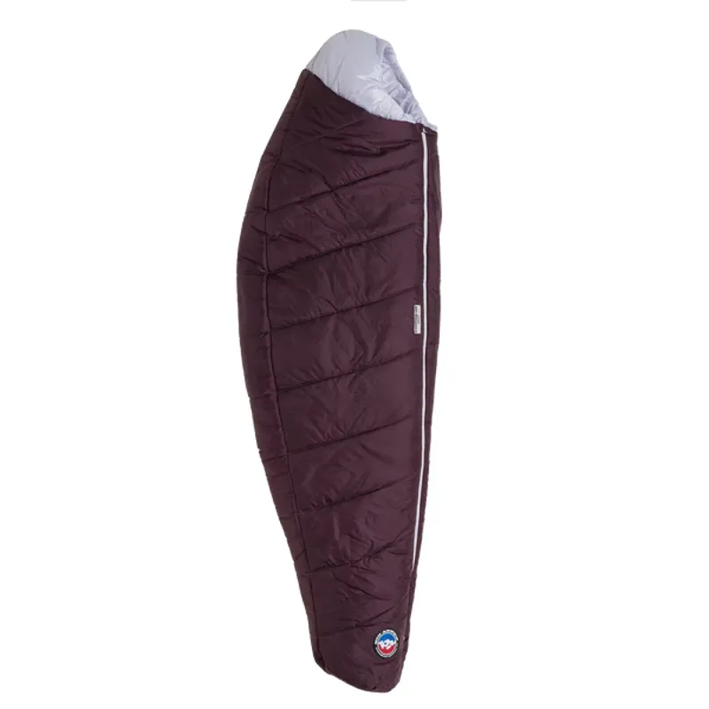 Big Agnes Women's Sidewinder Camp 35 Sleeping Bag