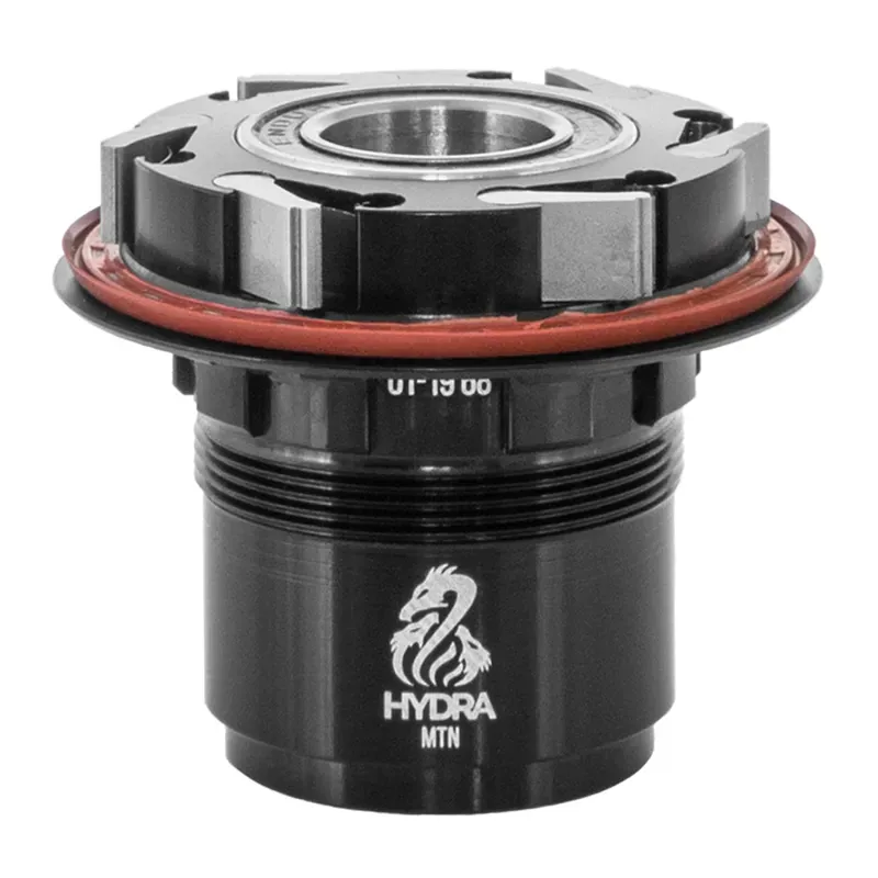 Industry Nine Hydra Complete Freehub Body XD in Silver