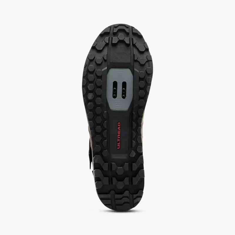 Shimano SH-GE500 Trail/Enduro Shoes in Sand/Beige-3