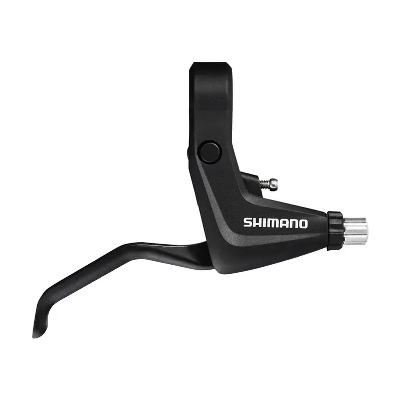 Shimano Alivio BL-T4000 V-Brake Lever in Black