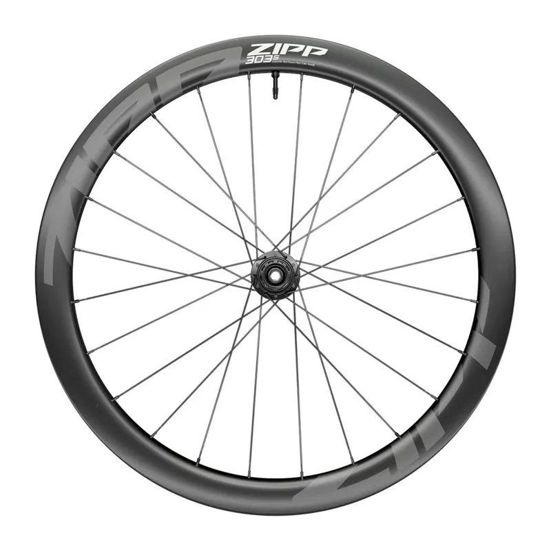 Zipp 303 S 700C 12x142mm SRAM XDR Carbon Tubeless Disk Rear Wheel