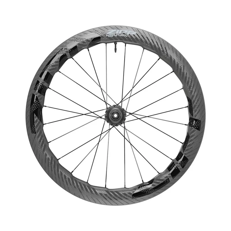 Zipp 454 NSW SRAM XDR Disk 700C 12x142mm Carbon Tubeless Rear Wheel