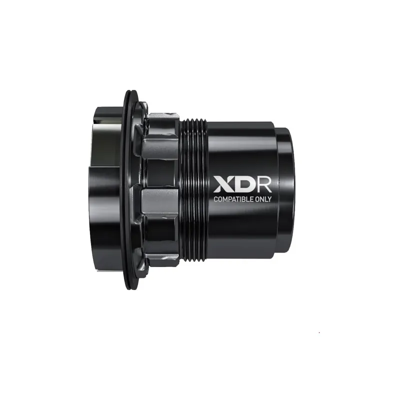 Zipp SRAM XDR  76/177 12 Speed Freehub Kit in Black