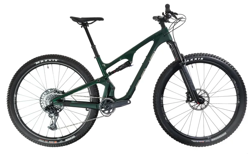 Revel Ranger Gx V1 De La Coal 