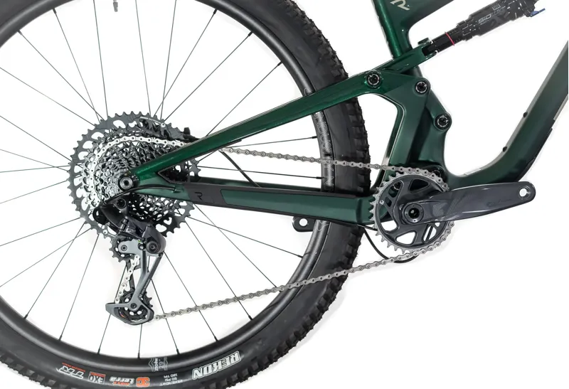 Revel Ranger Gx V1 De La Coal -2